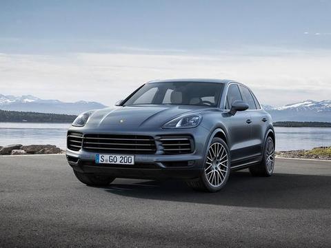 近期“德系中大型SUV“动态汇总，都在这个专题里