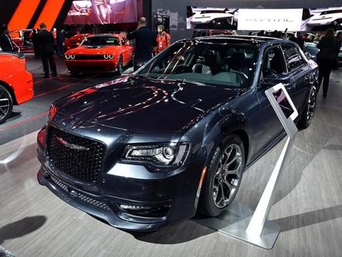 近期“美系三厢车“动态汇总，都在这个专题里