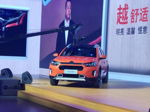 最新最全的“15-20万欧系SUV“资讯都在这里，不容错过