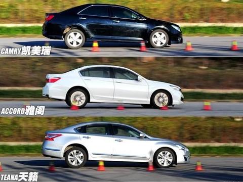 “15-20万日系中型车“有新的文章更新，请注意查收