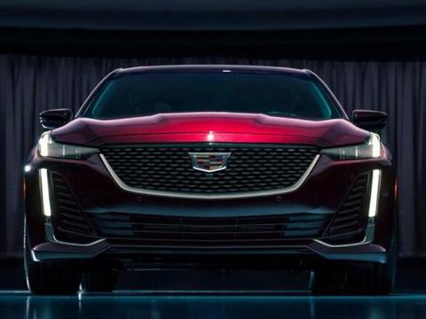 近期“凯迪拉克“动态汇总，都在这个专题里