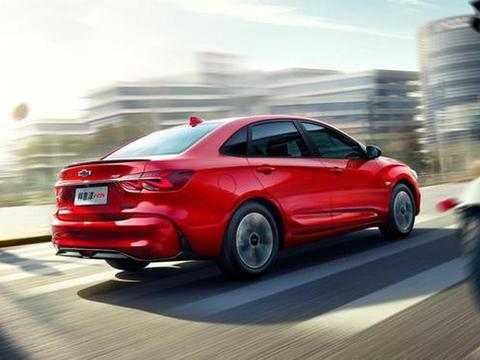 “雪佛兰“最新资讯都在这了，就等你来