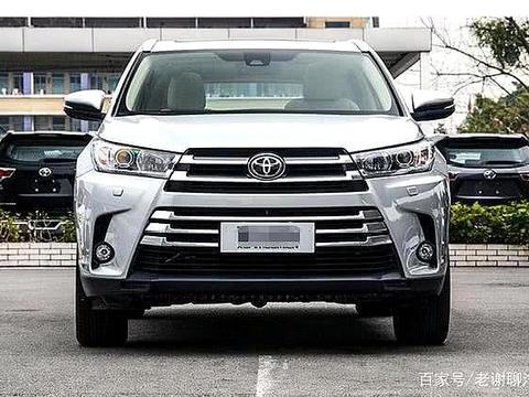 这里有“30-50万日系中型SUV“的最新资讯请不要错过