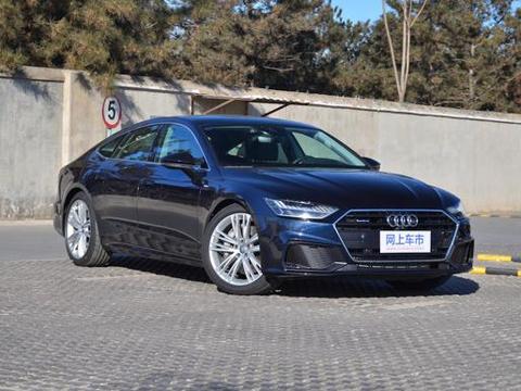 想知道“奥迪“最近有什么新消息么，都在这里了