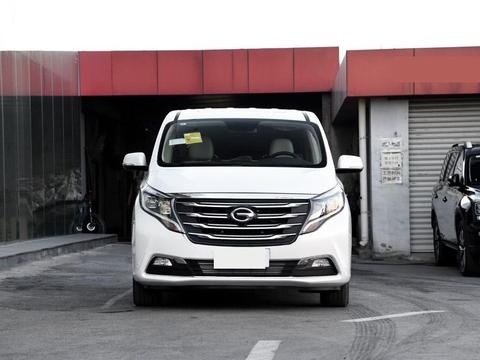 速递!新鲜的“中型MPV“资讯全在这，看我就够了