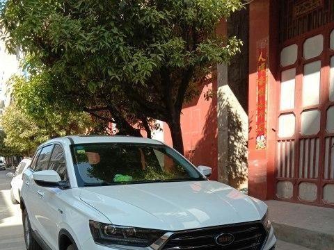 想知道“5-10万紧凑型SUV“最近有什么新消息么，都在这里了