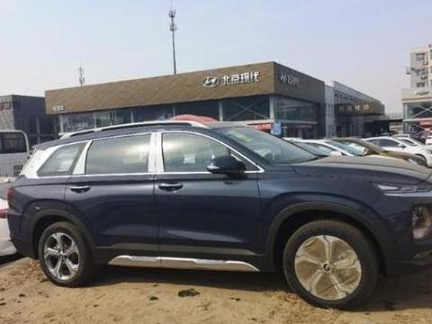 近期“韩系中型SUV“动态汇总，都在这个专题里