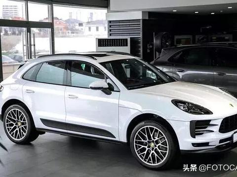 “50-70万中型SUV“最全资讯一网打尽，有我就够了