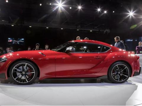 近期“50-70万跑车“动态汇总，都在这个专题里