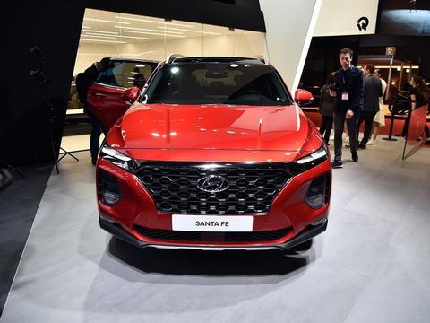 最新最全的“德系SUV“资讯都在这里，不容错过