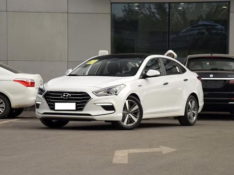 “15-20万轿车“必看资讯都在这，你错过了吗