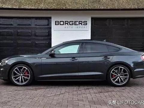 速递!新鲜的“50-70万欧系三厢车“资讯全在这，看我就够了