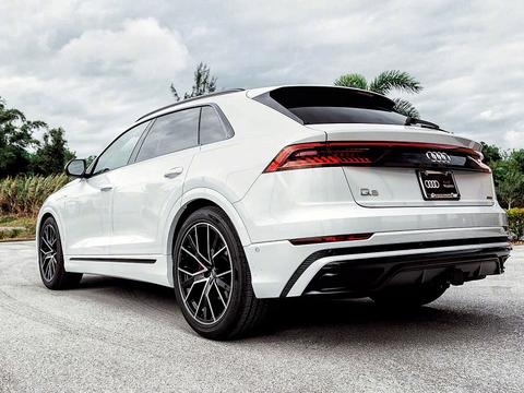 想知道“奥迪“近期资讯盘点，你想要的这里都有