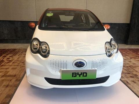 这里有“比亚迪“的最新资讯请不要错过