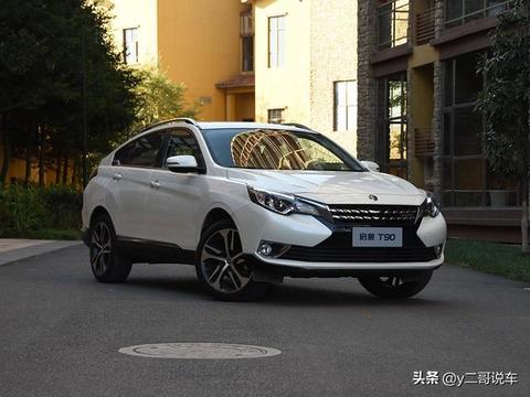 速递!新鲜的“15-20万中型SUV“资讯全在这，看我就够了