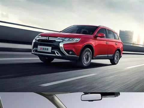 近期“20-30万日系紧凑型SUV“动态汇总，都在这个专题里