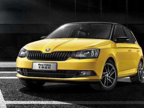 近期“10-15万欧系小型车“动态汇总，都在这个专题里