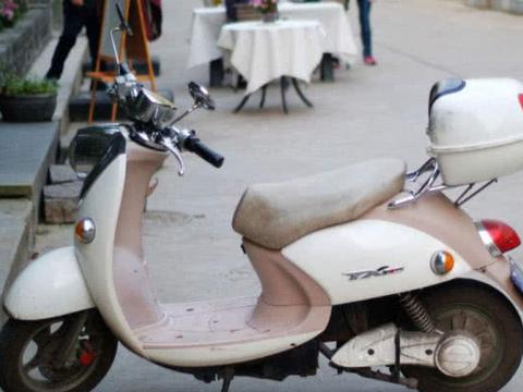 想知道“电动车“最近有什么新消息么，都在这里了