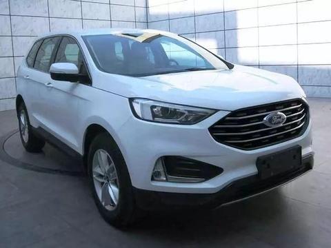 近期“20-30万美系SUV“动态汇总，都在这个专题里