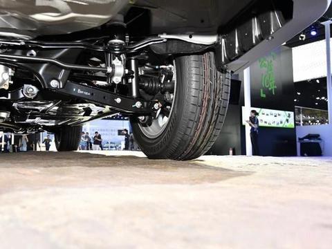 “30-50万日系中型SUV“必看资讯都在这，你错过了吗