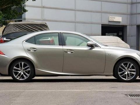 速递!新鲜的“雷克萨斯“资讯全在这，看我就够了