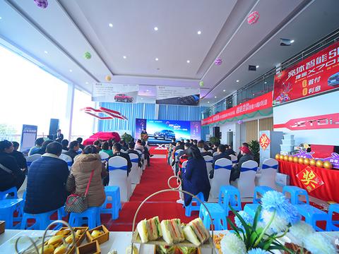 想知道“10-15万中型SUV“最近有什么新消息么，都在这里了