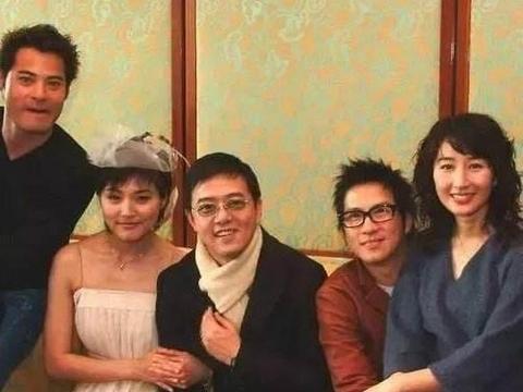 两人结婚15年无人知，从没有任何绯闻，老公和张一山合作而爆红