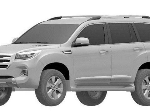 “20-30万中大型SUV“最新资讯都在这了，就等你来