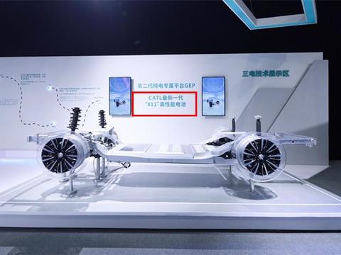 速递!新鲜的“比亚迪“资讯全在这，看我就够了