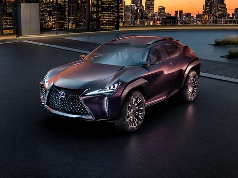 “20-30万日系SUV“有新的文章更新，请注意查收