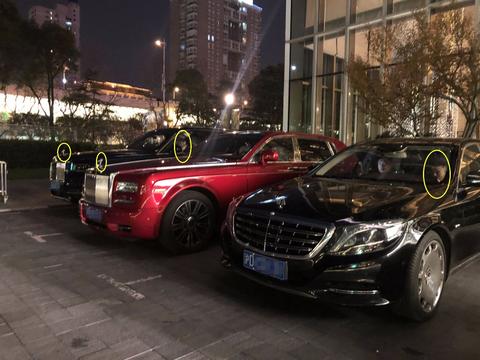 “劳斯莱斯“必看资讯都在这，你错过了吗