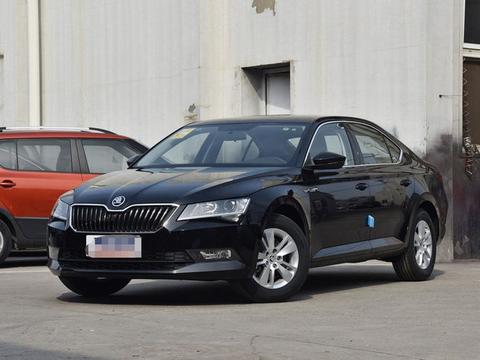 “20-30万欧系中型车“最新资讯都在这了，就等你来