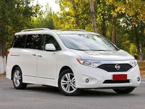 想知道“30-50万中型MPV“最近有什么新消息么，都在这里了