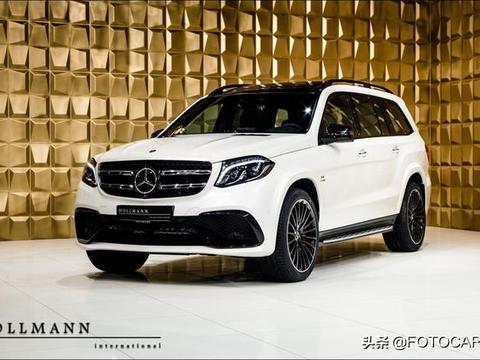 “德系大型车“必看资讯都在这，你错过了吗