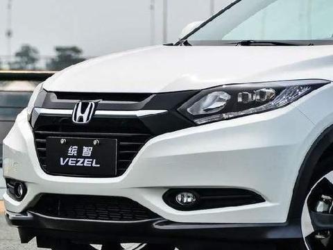 都说缤智空间小,为何销量这么高?车主:看看油