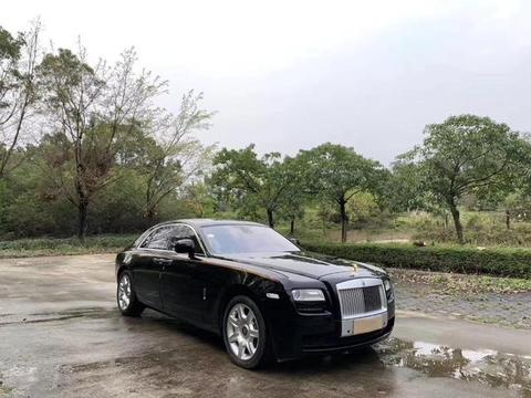 近期“英系大型轿车“动态汇总，都在这个专题里