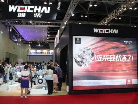 迎战国六、满足定制！销量增幅40%以上的潍柴N系动力再发力