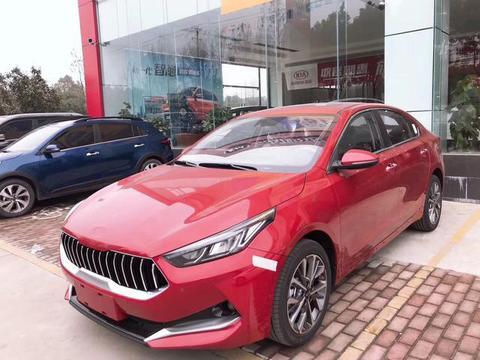 速递!新鲜的“5-10万韩系轿车“资讯全在这，看我就够了