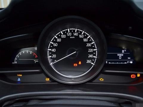 速递!新鲜的“日系两厢车“资讯全在这，看我就够了