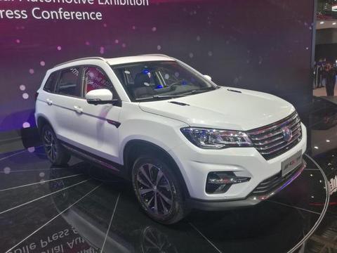“5-10万紧凑型SUV“有新的文章更新，请注意查收