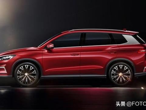 比亚迪SA2发布，中规中矩不抢眼，现款设计更具特点？