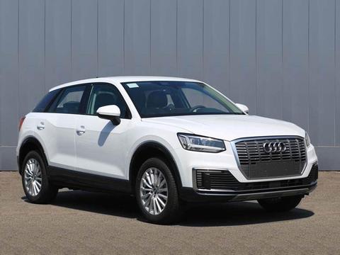 “20-30万德系SUV“必看资讯都在这，你错过了吗