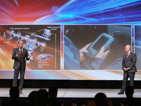 2019年美国拉斯维加斯汽配展 AAPEX 2019