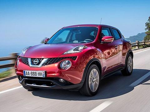 曾装GT-R动力的这款SUV，新款就要来了，你还在看丰田C-HR？