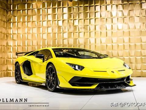“兰博基尼“必看资讯都在这，你错过了吗
