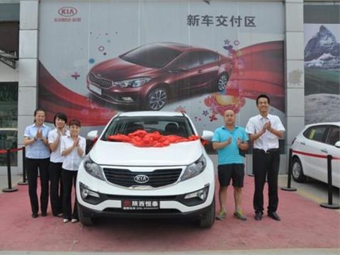 啥时候买车最便宜？4S店员工：看准这3个时机，老板亏钱也愿卖