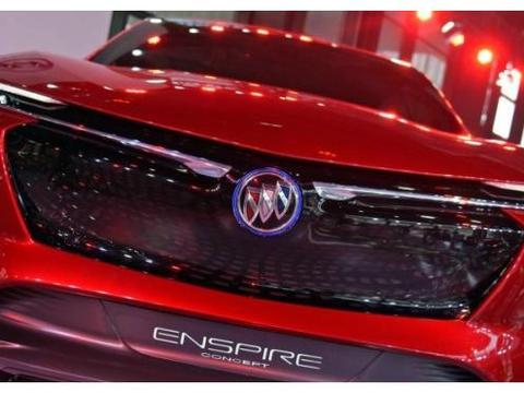 别克发力电动SUV，4秒破百，特斯拉压力巨大！