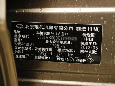 新车提车时怕被坑？4S店最怕你看新车的这些部位，防忽悠就靠它