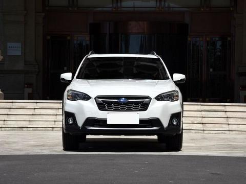 这里有“斯巴鲁“的最新资讯请不要错过