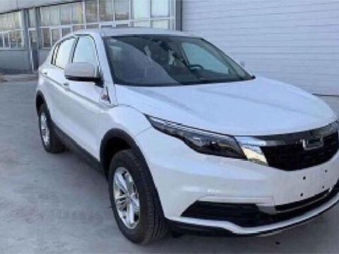 全新观致5来袭！换1.6T发动机 会成为爆款吗？